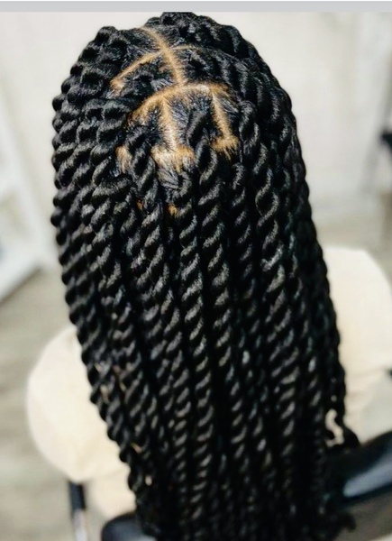 salon de coiffure afro tresse tresses box braids crochet braids vanilles tissages paris 75 77 78 91 92 93 94 95 OIANFCCX