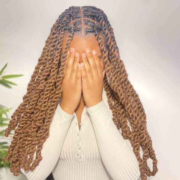 salon de coiffure afro tresse tresses box braids crochet braids vanilles tissages paris 75 77 78 91 92 93 94 95 MQJWVMBM