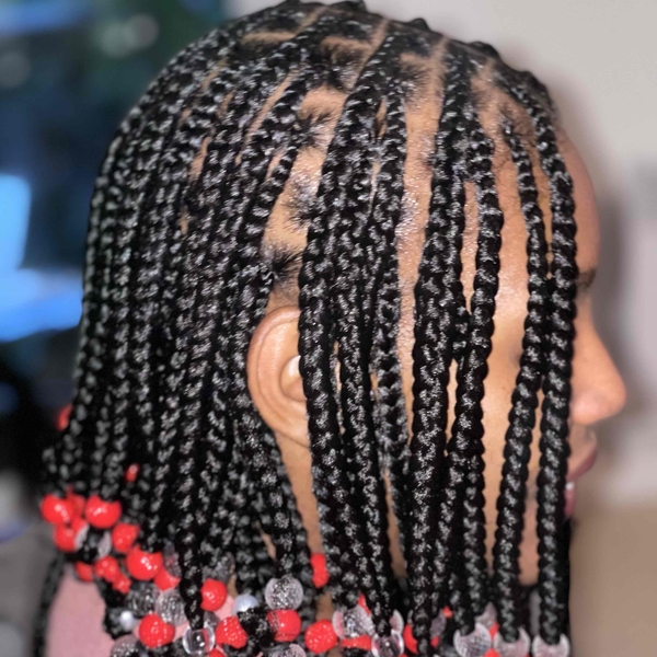 salon de coiffure afro tresse tresses box braids crochet braids vanilles tissages paris 75 77 78 91 92 93 94 95 VQZZAMIF