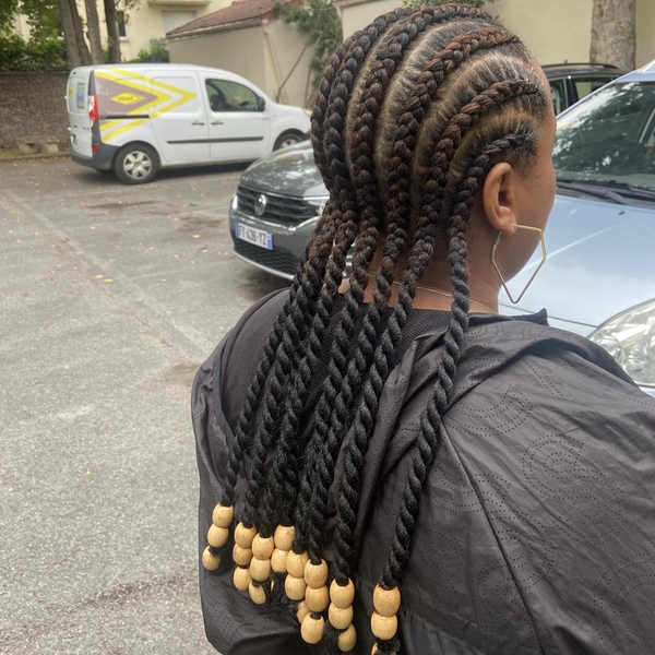 salon de coiffure afro tresse tresses box braids crochet braids vanilles tissages paris 75 77 78 91 92 93 94 95 KNHHUHHA