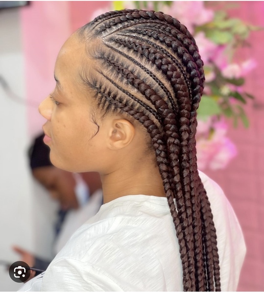 salon de coiffure afro tresse tresses box braids crochet braids vanilles tissages paris 75 77 78 91 92 93 94 95 FLRZGNIG