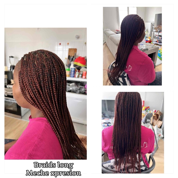 salon de coiffure afro tresse tresses box braids crochet braids vanilles tissages paris 75 77 78 91 92 93 94 95 SAZQYZFS