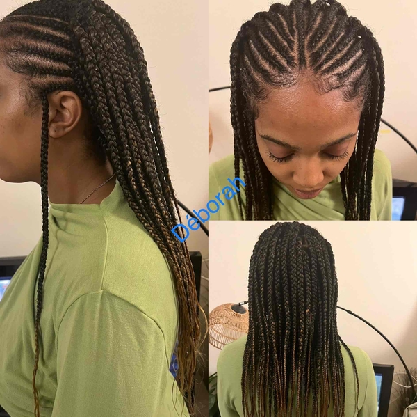 salon de coiffure afro tresse tresses box braids crochet braids vanilles tissages paris 75 77 78 91 92 93 94 95 LDSSBAGR
