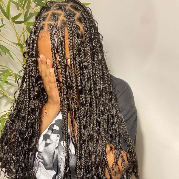 salon de coiffure afro tresse tresses box braids crochet braids vanilles tissages paris 75 77 78 91 92 93 94 95 XDZTVWTK