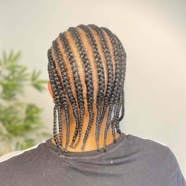 salon de coiffure afro tresse tresses box braids crochet braids vanilles tissages paris 75 77 78 91 92 93 94 95 DCBOAERH