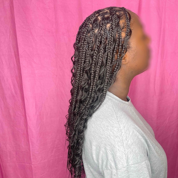 salon de coiffure afro tresse tresses box braids crochet braids vanilles tissages paris 75 77 78 91 92 93 94 95 BAFXYLUI