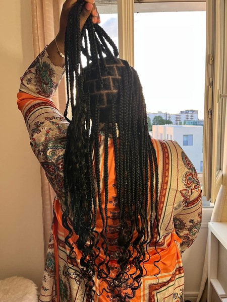 salon de coiffure afro tresse tresses box braids crochet braids vanilles tissages paris 75 77 78 91 92 93 94 95 WXSTMSFP