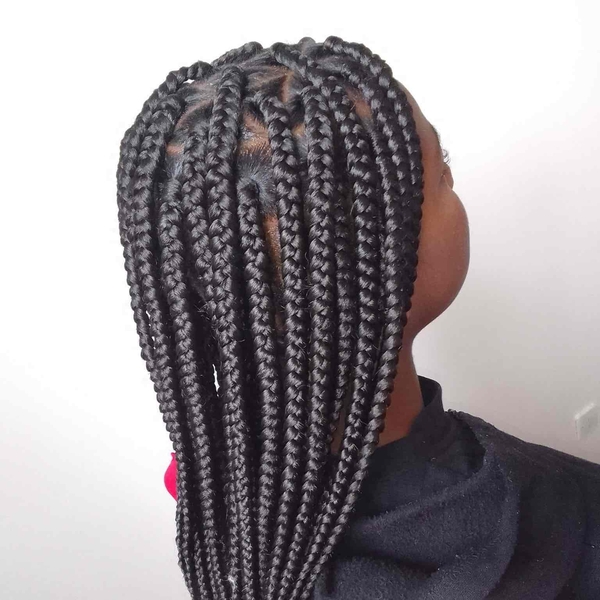 salon de coiffure afro tresse tresses box braids crochet braids vanilles tissages paris 75 77 78 91 92 93 94 95 TERYCAWG