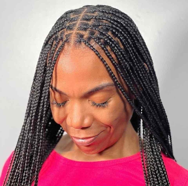 salon de coiffure afro tresse tresses box braids crochet braids vanilles tissages paris 75 77 78 91 92 93 94 95 EDOGFVYG