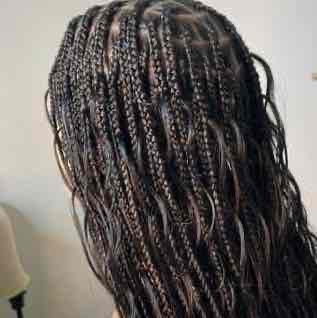 salon de coiffure afro tresse tresses box braids crochet braids vanilles tissages paris 75 77 78 91 92 93 94 95 BKZLNNOM