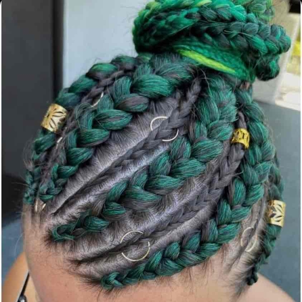 salon de coiffure afro tresse tresses box braids crochet braids vanilles tissages paris 75 77 78 91 92 93 94 95 GVVOAZFC