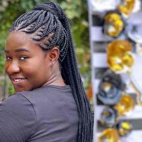 salon de coiffure afro tresse tresses box braids crochet braids vanilles tissages paris 75 77 78 91 92 93 94 95 FAKSUAHU