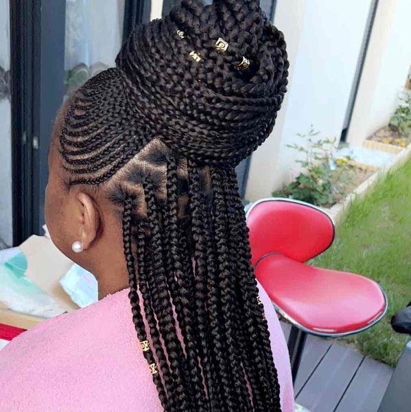 salon de coiffure afro tresse tresses box braids crochet braids vanilles tissages paris 75 77 78 91 92 93 94 95 GHHDAOTW