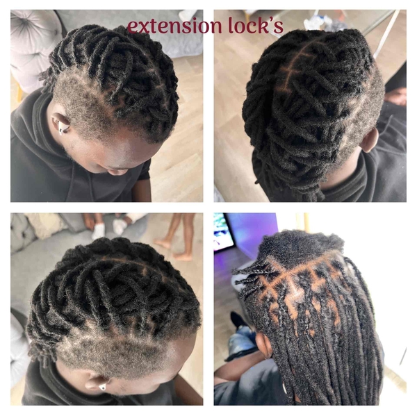 salon de coiffure afro tresse tresses box braids crochet braids vanilles tissages paris 75 77 78 91 92 93 94 95 FHJULPEW