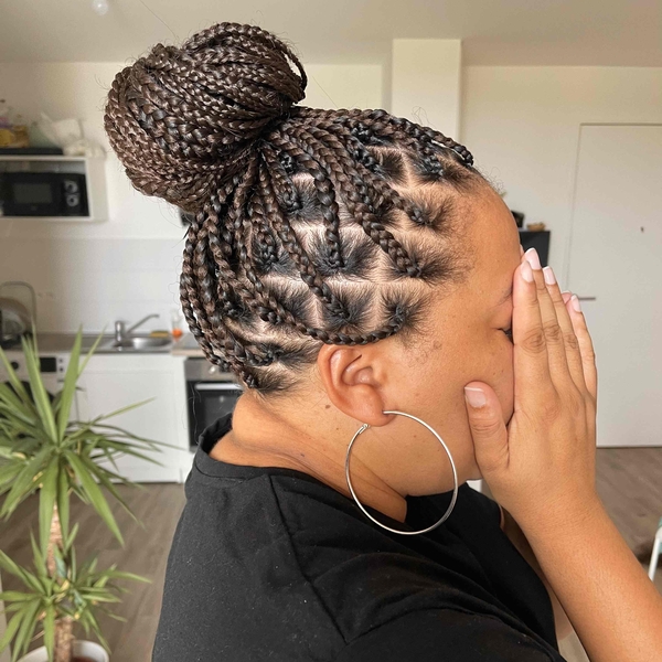 salon de coiffure afro tresse tresses box braids crochet braids vanilles tissages paris 75 77 78 91 92 93 94 95 ZPDJOTVZ