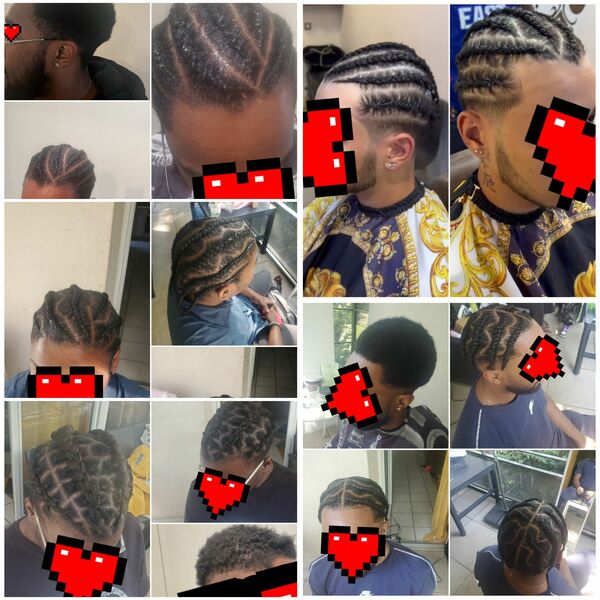 salon de coiffure afro tresse tresses box braids crochet braids vanilles tissages paris 75 77 78 91 92 93 94 95 XIAZECYH