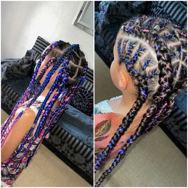 salon de coiffure afro tresse tresses box braids crochet braids vanilles tissages paris 75 77 78 91 92 93 94 95 AKWUONVC