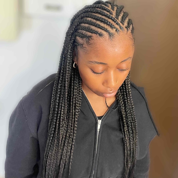 salon de coiffure afro tresse tresses box braids crochet braids vanilles tissages paris 75 77 78 91 92 93 94 95 NEDPWVUO