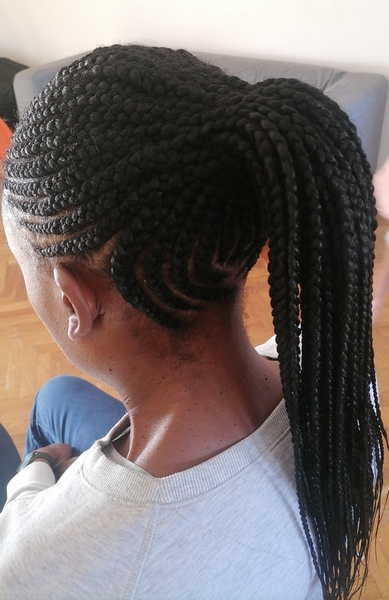 salon de coiffure afro tresse tresses box braids crochet braids vanilles tissages paris 75 77 78 91 92 93 94 95 YOYWJIZW