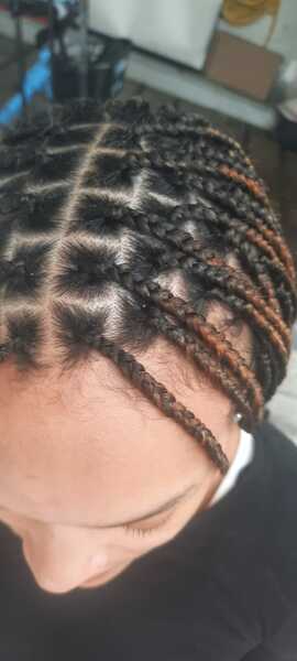 salon de coiffure afro tresse tresses box braids crochet braids vanilles tissages paris 75 77 78 91 92 93 94 95 NGIVZESD