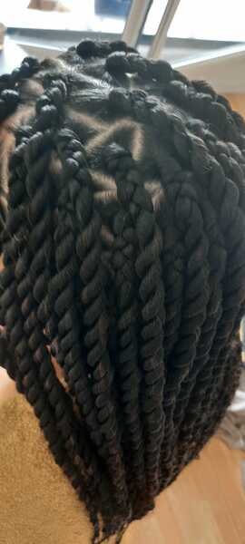 salon de coiffure afro tresse tresses box braids crochet braids vanilles tissages paris 75 77 78 91 92 93 94 95 HDGKAZGZ