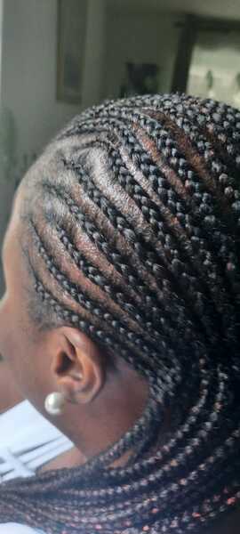 salon de coiffure afro tresse tresses box braids crochet braids vanilles tissages paris 75 77 78 91 92 93 94 95 KZHWXHZL