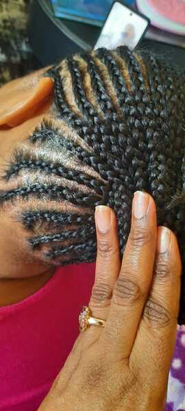 salon de coiffure afro tresse tresses box braids crochet braids vanilles tissages paris 75 77 78 91 92 93 94 95 MNDVMYZV