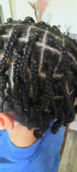 salon de coiffure afro tresse tresses box braids crochet braids vanilles tissages paris 75 77 78 91 92 93 94 95 UWOOLOEE