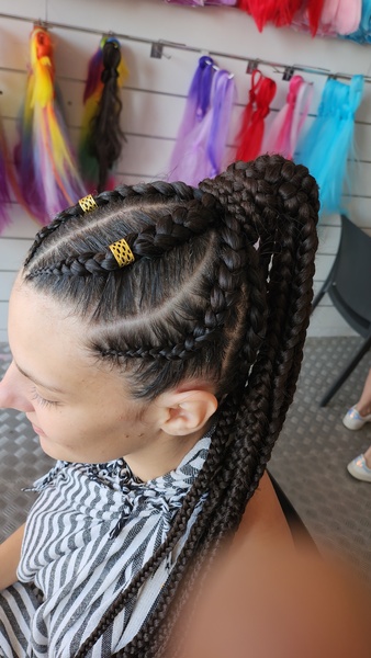 salon de coiffure afro tresse tresses box braids crochet braids vanilles tissages paris 75 77 78 91 92 93 94 95 MAOHLIUS