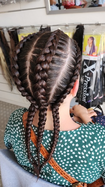 salon de coiffure afro tresse tresses box braids crochet braids vanilles tissages paris 75 77 78 91 92 93 94 95 DUWEBRJV