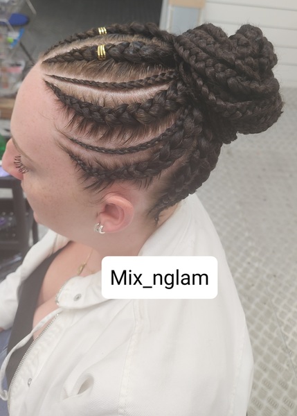 salon de coiffure afro tresse tresses box braids crochet braids vanilles tissages paris 75 77 78 91 92 93 94 95 HOJLTKNQ