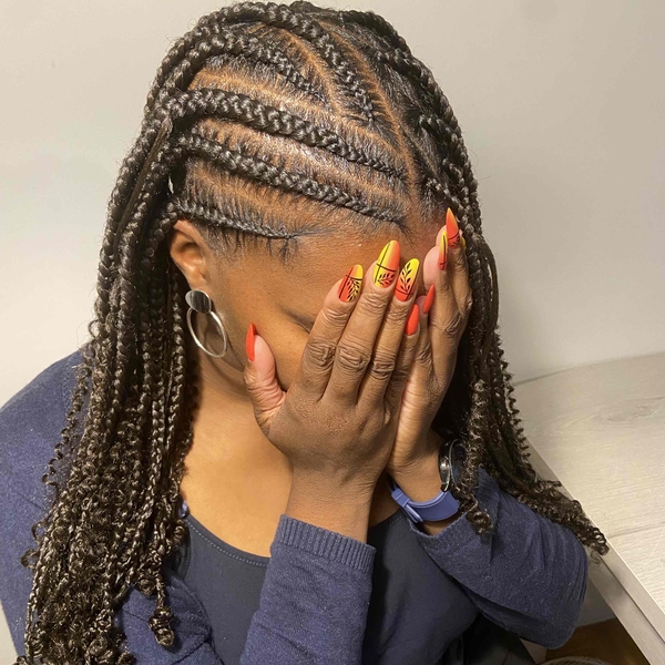 salon de coiffure afro tresse tresses box braids crochet braids vanilles tissages paris 75 77 78 91 92 93 94 95 ZISIZOWX