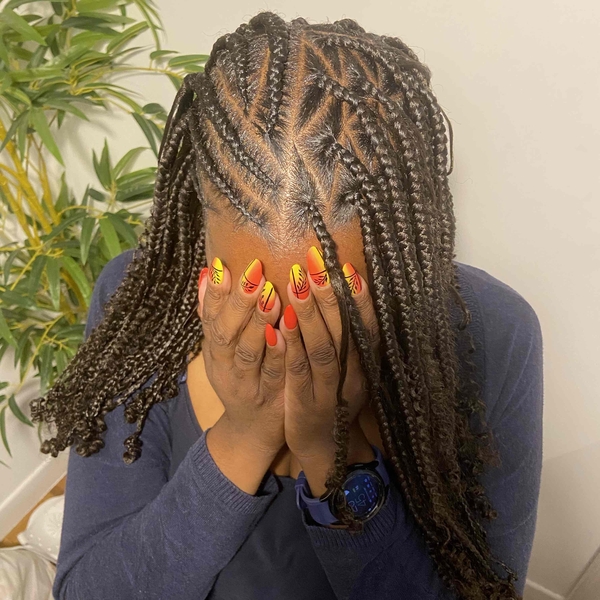 salon de coiffure afro tresse tresses box braids crochet braids vanilles tissages paris 75 77 78 91 92 93 94 95 BXVWDAZR