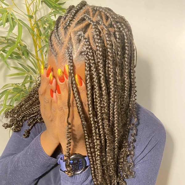 salon de coiffure afro tresse tresses box braids crochet braids vanilles tissages paris 75 77 78 91 92 93 94 95 QOEASNUW