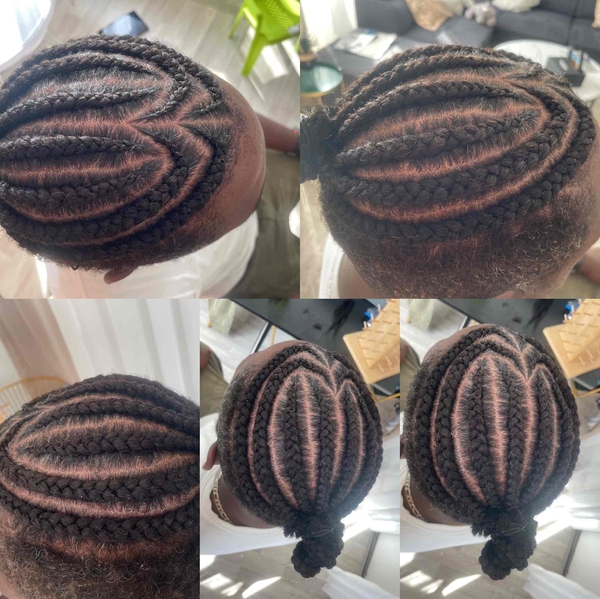 salon de coiffure afro tresse tresses box braids crochet braids vanilles tissages paris 75 77 78 91 92 93 94 95 UXDZTOGZ