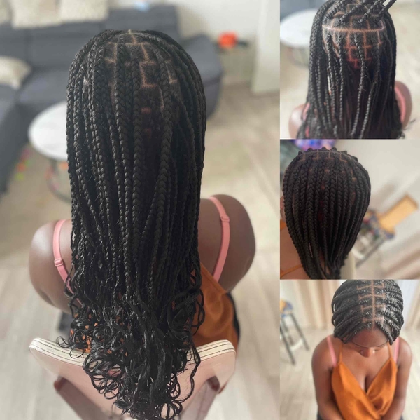 salon de coiffure afro tresse tresses box braids crochet braids vanilles tissages paris 75 77 78 91 92 93 94 95 ZCDCLDAY