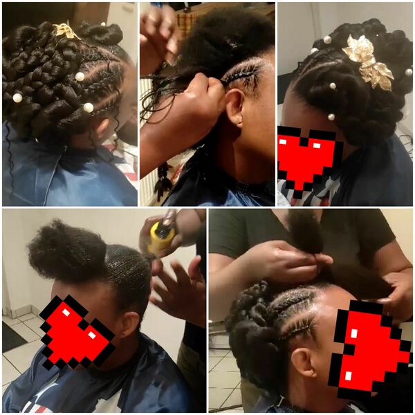 salon de coiffure afro tresse tresses box braids crochet braids vanilles tissages paris 75 77 78 91 92 93 94 95 FHZXJAWU
