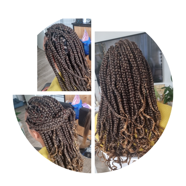 salon de coiffure afro tresse tresses box braids crochet braids vanilles tissages paris 75 77 78 91 92 93 94 95 ROUWFNPU