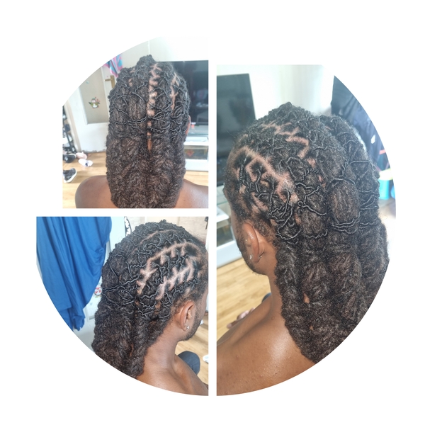 salon de coiffure afro tresse tresses box braids crochet braids vanilles tissages paris 75 77 78 91 92 93 94 95 HHPBYGUQ
