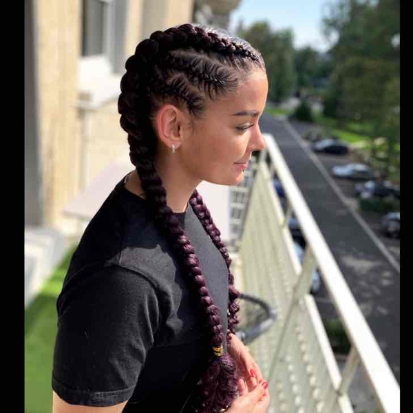 salon de coiffure afro tresse tresses box braids crochet braids vanilles tissages paris 75 77 78 91 92 93 94 95 RDWHCJJW