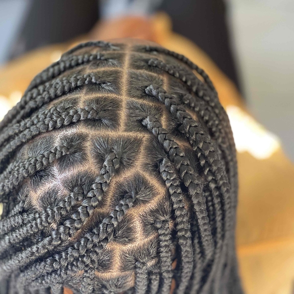 salon de coiffure afro tresse tresses box braids crochet braids vanilles tissages paris 75 77 78 91 92 93 94 95 JUVYRHKF