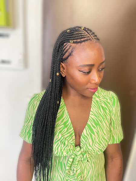 salon de coiffure afro tresse tresses box braids crochet braids vanilles tissages paris 75 77 78 91 92 93 94 95 GZMOMUXM