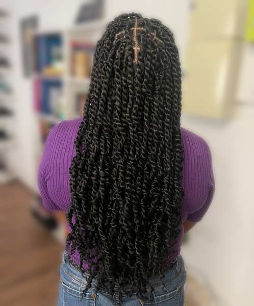 salon de coiffure afro tresse tresses box braids crochet braids vanilles tissages paris 75 77 78 91 92 93 94 95 GXZNXBFY