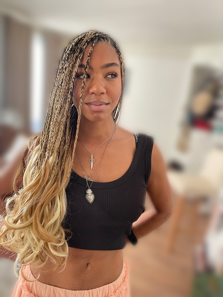 salon de coiffure afro tresse tresses box braids crochet braids vanilles tissages paris 75 77 78 91 92 93 94 95 XJPMWLLQ