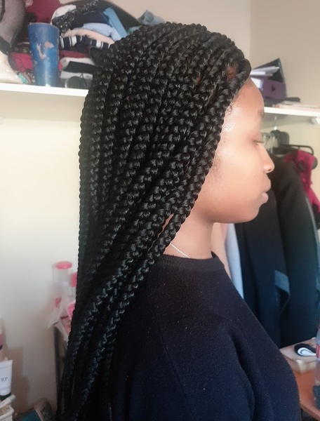 salon de coiffure afro tresse tresses box braids crochet braids vanilles tissages paris 75 77 78 91 92 93 94 95 QTCPIKXF