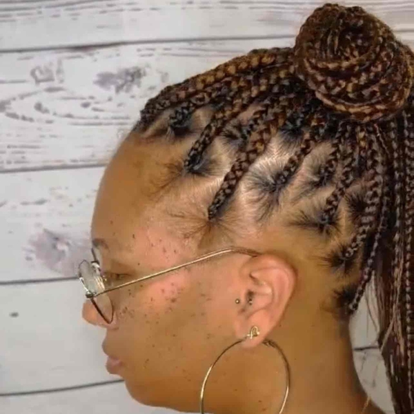 salon de coiffure afro tresse tresses box braids crochet braids vanilles tissages paris 75 77 78 91 92 93 94 95 YNSORXBD