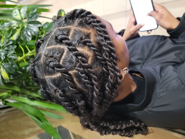 salon de coiffure afro tresse tresses box braids crochet braids vanilles tissages paris 75 77 78 91 92 93 94 95 XLVQISSW