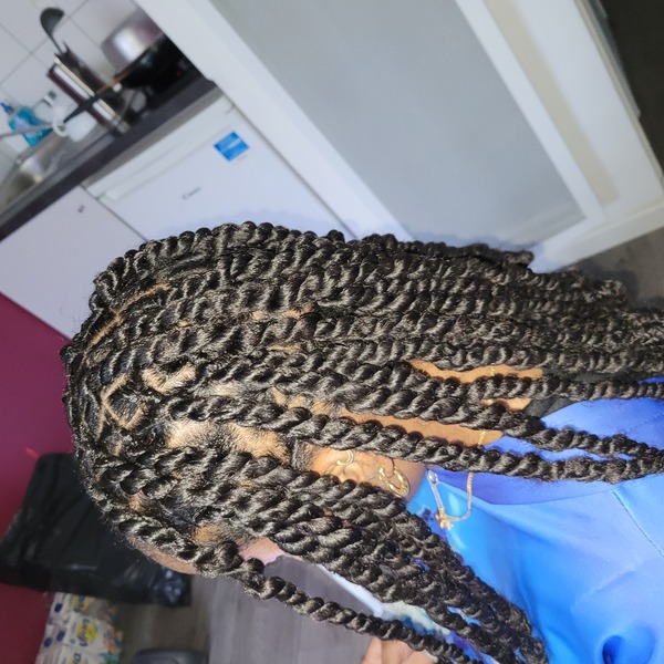 salon de coiffure afro tresse tresses box braids crochet braids vanilles tissages paris 75 77 78 91 92 93 94 95 AHBPZPJQ