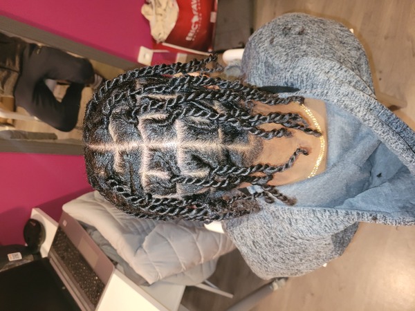 salon de coiffure afro tresse tresses box braids crochet braids vanilles tissages paris 75 77 78 91 92 93 94 95 IGUUCDVH