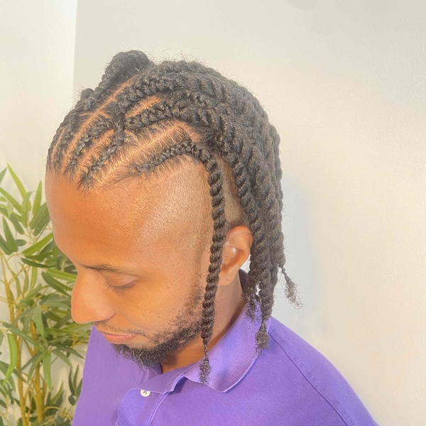 salon de coiffure afro tresse tresses box braids crochet braids vanilles tissages paris 75 77 78 91 92 93 94 95 NYPPBOZR